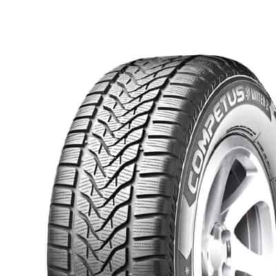 245/45R19 102V Competus Winter 2 + Lassa
